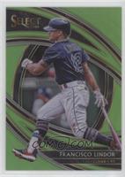 Premier - Francisco Lindor #/99