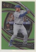 Premier - Max Muncy #/99