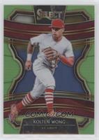 Kolten Wong #/99