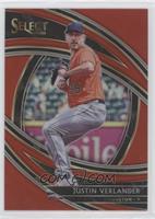 Premier - Justin Verlander #/199