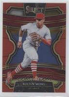 Kolten Wong #/199