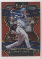 Cody Bellinger #/199