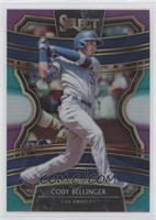 Cody Bellinger