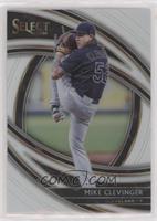 Premier - Mike Clevinger #/50