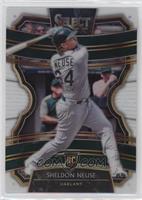 Sheldon Neuse #/50