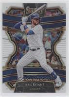 Kris Bryant #/50