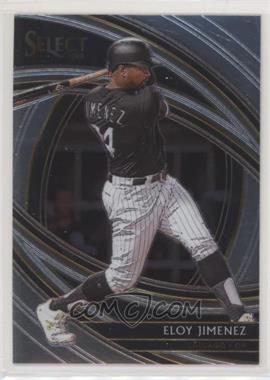 2020 Panini Select - [Base] #108 - Premier - Eloy Jimenez