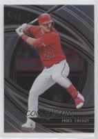 Premier - Mike Trout [EX to NM]