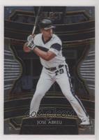 Jose Abreu [EX to NM]