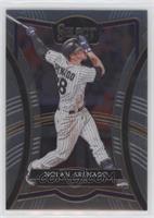 Diamond Level - Nolan Arenado