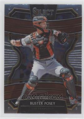 2020 Panini Select - [Base] #65 - Buster Posey