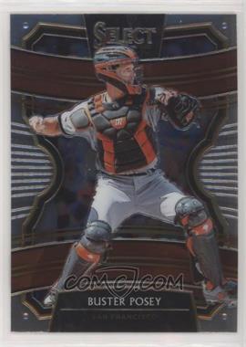 2020 Panini Select - [Base] #65 - Buster Posey