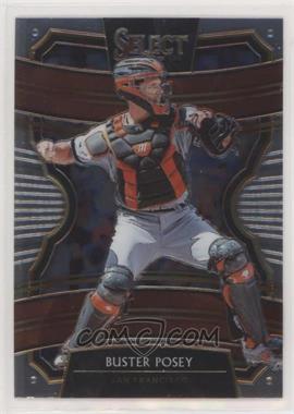 2020 Panini Select - [Base] #65 - Buster Posey