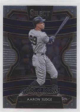 2020 Panini Select - [Base] #94 - Aaron Judge