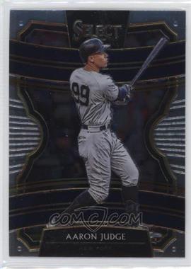 2020 Panini Select - [Base] #94 - Aaron Judge