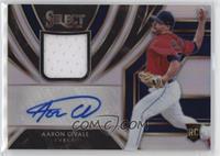 Aaron Civale #/99