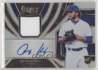 Anthony Kay #/99