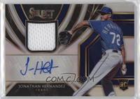 Jonathan Hernandez #/99