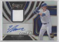 Nico Hoerner #/99