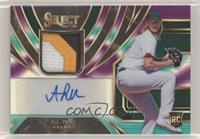 A.J. Puk #/49