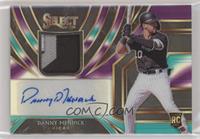 Danny Mendick #/49