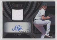 A.J. Puk #/209