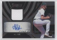 A.J. Puk #/209