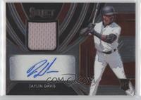 Jaylin Davis #/209