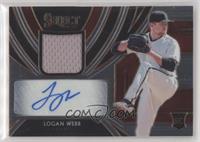 Logan Webb #/209