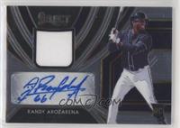 Randy Arozarena #/209