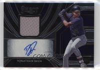 Yonathan Daza #/209