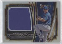 Adbert Alzolay #/250