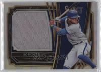 Bo Bichette #/250