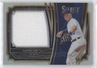 Gavin Lux #/250