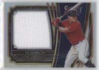 Yu Chang #/250