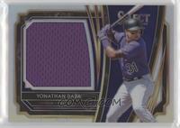 Yonathan Daza #/250