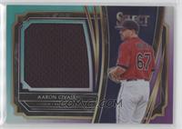 Aaron Civale #/99