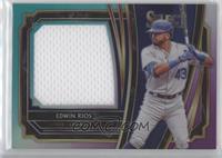 Edwin Rios #/99