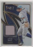 Javier Baez #/149