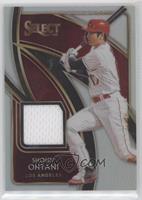 Shohei Ohtani #/149