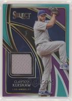 Clayton Kershaw #/75