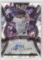Jake Fraley #/25