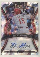 Nick Senzel #/25