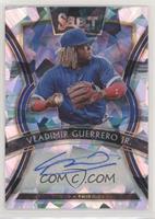 Vladimir Guerrero Jr. #/25