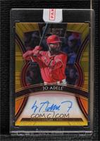 Jo Adell [Uncirculated] #/10