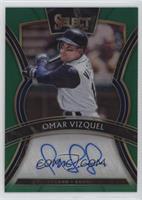 Omar Vizquel #/5