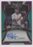 Michel Baez #/49