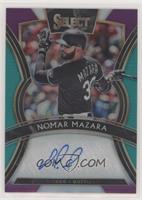 Nomar Mazara #/49