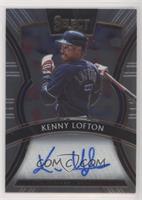 Kenny Lofton #/99