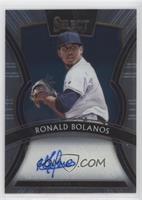 Ronald Bolanos #/199